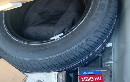 Hyundai Solaris II рестайлинг, 2018 год, 1 300 000 рублей, 13 фотография