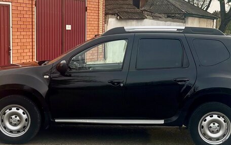 Renault Duster I рестайлинг, 2013 год, 875 000 рублей, 6 фотография