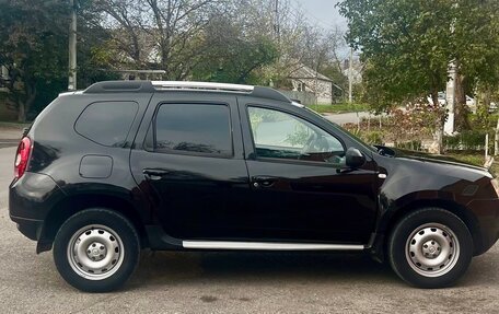 Renault Duster I рестайлинг, 2013 год, 875 000 рублей, 7 фотография