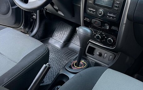 Renault Duster I рестайлинг, 2013 год, 875 000 рублей, 11 фотография