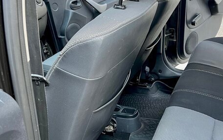 Renault Duster I рестайлинг, 2013 год, 875 000 рублей, 12 фотография