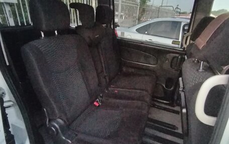 Nissan Serena IV, 2011 год, 1 550 000 рублей, 5 фотография