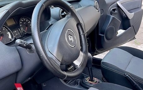 Renault Duster I рестайлинг, 2013 год, 875 000 рублей, 10 фотография