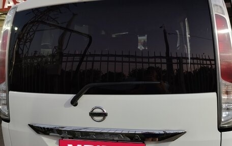 Nissan Serena IV, 2011 год, 1 550 000 рублей, 3 фотография