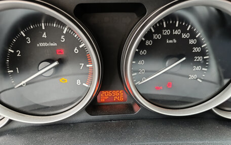 Mazda 6, 2011 год, 890 000 рублей, 7 фотография