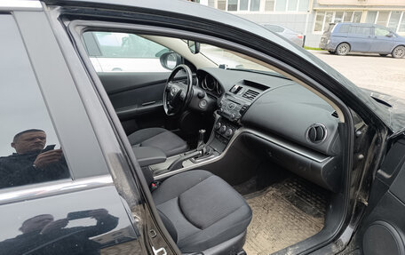 Mazda 6, 2011 год, 890 000 рублей, 6 фотография