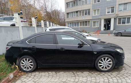 Mazda 6, 2011 год, 890 000 рублей, 4 фотография