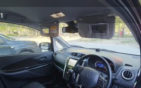 Mitsubishi eK Custom I, 2017 год, 1 200 000 рублей, 6 фотография