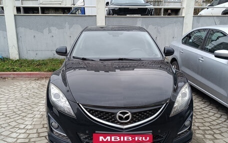 Mazda 6, 2011 год, 890 000 рублей, 2 фотография