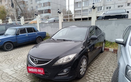Mazda 6, 2011 год, 890 000 рублей, 3 фотография