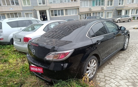 Mazda 6, 2011 год, 890 000 рублей, 5 фотография
