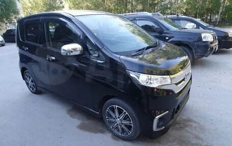 Mitsubishi eK Custom I, 2017 год, 1 200 000 рублей, 13 фотография