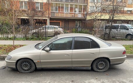 Opel Omega B, 1997 год, 150 000 рублей, 4 фотография