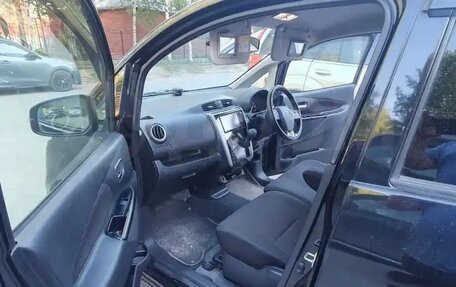 Mitsubishi eK Custom I, 2017 год, 1 200 000 рублей, 11 фотография