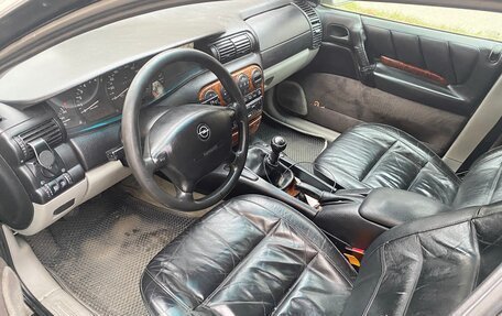 Opel Omega B, 1997 год, 150 000 рублей, 5 фотография