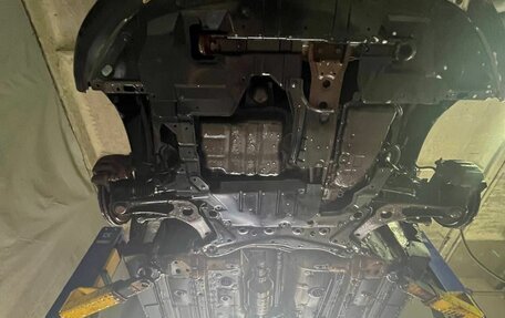 Mitsubishi Outlander III рестайлинг 3, 2010 год, 1 150 000 рублей, 13 фотография