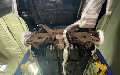 Mitsubishi Outlander III рестайлинг 3, 2010 год, 1 150 000 рублей, 12 фотография