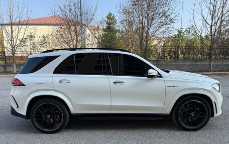 Mercedes-Benz GLE, 2019 год, 8 400 000 рублей, 5 фотография
