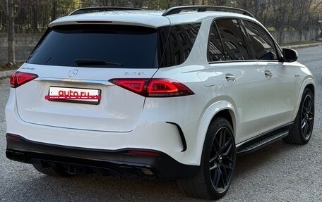 Mercedes-Benz GLE, 2019 год, 8 400 000 рублей, 7 фотография