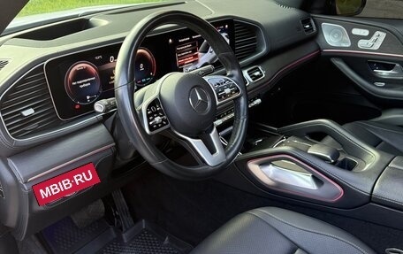 Mercedes-Benz GLE, 2019 год, 8 400 000 рублей, 11 фотография