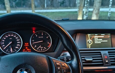 BMW X5, 2013 год, 2 000 000 рублей, 4 фотография