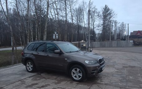 BMW X5, 2013 год, 2 000 000 рублей, 2 фотография