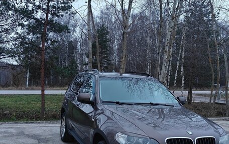 BMW X5, 2013 год, 2 000 000 рублей, 3 фотография