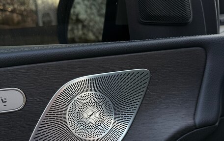 Mercedes-Benz GLE, 2019 год, 8 400 000 рублей, 15 фотография