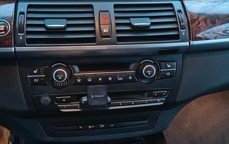 BMW X5, 2013 год, 2 000 000 рублей, 6 фотография