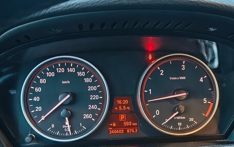 BMW X5, 2013 год, 2 000 000 рублей, 5 фотография