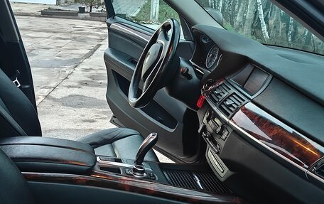 BMW X5, 2013 год, 2 000 000 рублей, 7 фотография