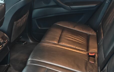 BMW X5, 2013 год, 2 000 000 рублей, 12 фотография