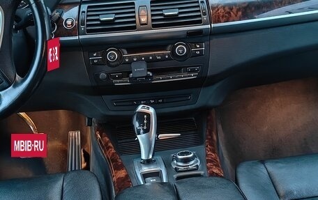 BMW X5, 2013 год, 2 000 000 рублей, 10 фотография