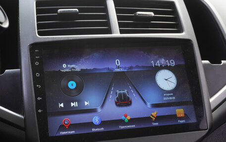 Chevrolet Aveo III, 2013 год, 626 000 рублей, 14 фотография