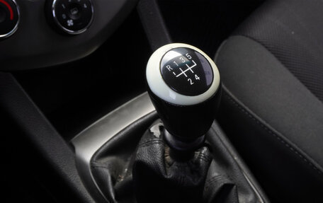 Chevrolet Aveo III, 2013 год, 626 000 рублей, 16 фотография