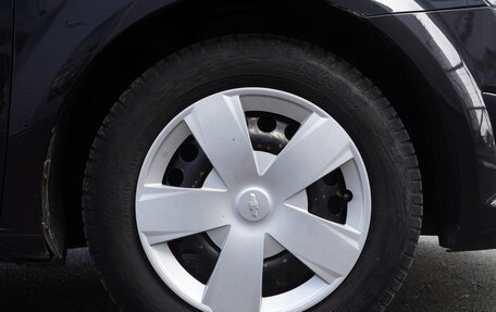 Chevrolet Aveo III, 2013 год, 626 000 рублей, 23 фотография