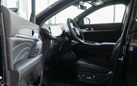 Haval F7, 2025 год, 3 149 000 рублей, 8 фотография