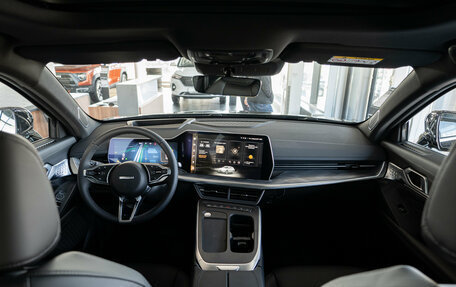 Haval F7, 2025 год, 3 149 000 рублей, 9 фотография