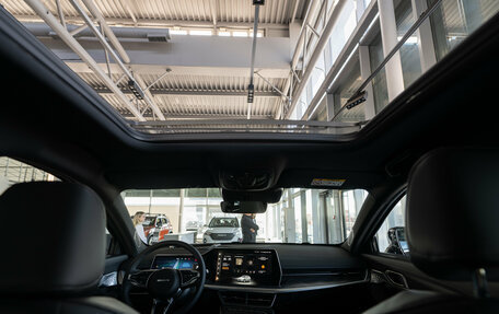 Haval F7, 2025 год, 3 149 000 рублей, 11 фотография