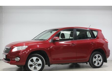 Toyota RAV4, 2010 год, 1 388 000 рублей, 3 фотография