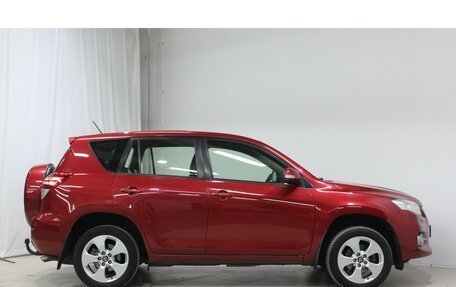 Toyota RAV4, 2010 год, 1 388 000 рублей, 8 фотография
