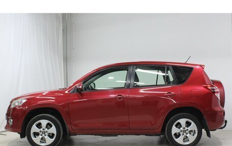 Toyota RAV4, 2010 год, 1 388 000 рублей, 4 фотография