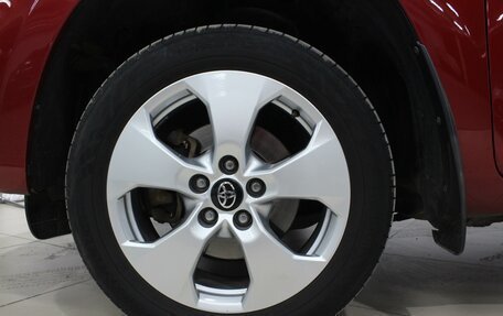 Toyota RAV4, 2010 год, 1 388 000 рублей, 10 фотография