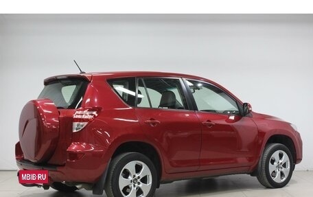 Toyota RAV4, 2010 год, 1 388 000 рублей, 7 фотография