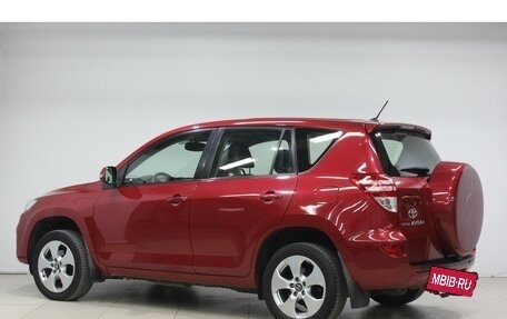 Toyota RAV4, 2010 год, 1 388 000 рублей, 5 фотография