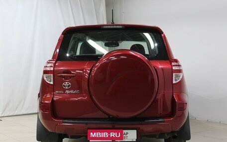 Toyota RAV4, 2010 год, 1 388 000 рублей, 6 фотография