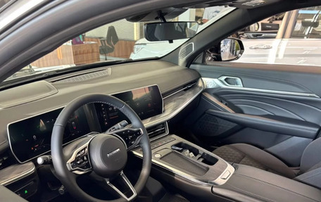 Haval F7, 2025 год, 3 149 000 рублей, 2 фотография