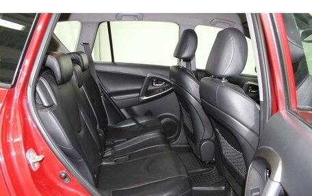 Toyota RAV4, 2010 год, 1 388 000 рублей, 14 фотография