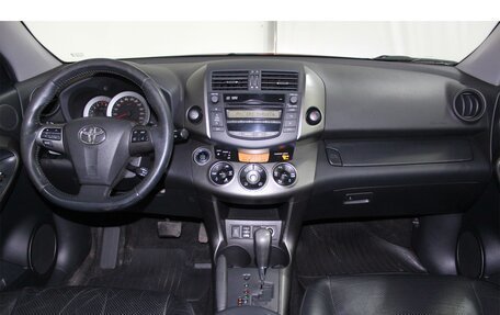 Toyota RAV4, 2010 год, 1 388 000 рублей, 19 фотография