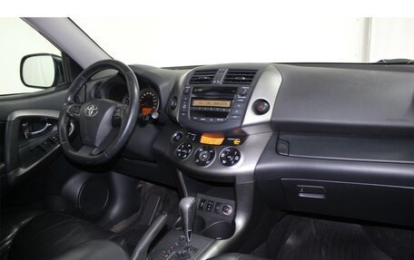 Toyota RAV4, 2010 год, 1 388 000 рублей, 17 фотография